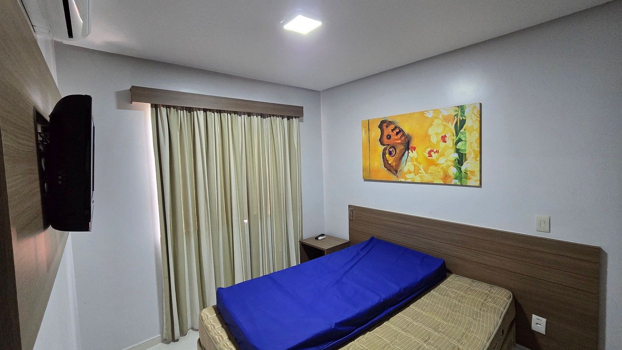 Photo of Bedroom in Pousada do Rio Quente