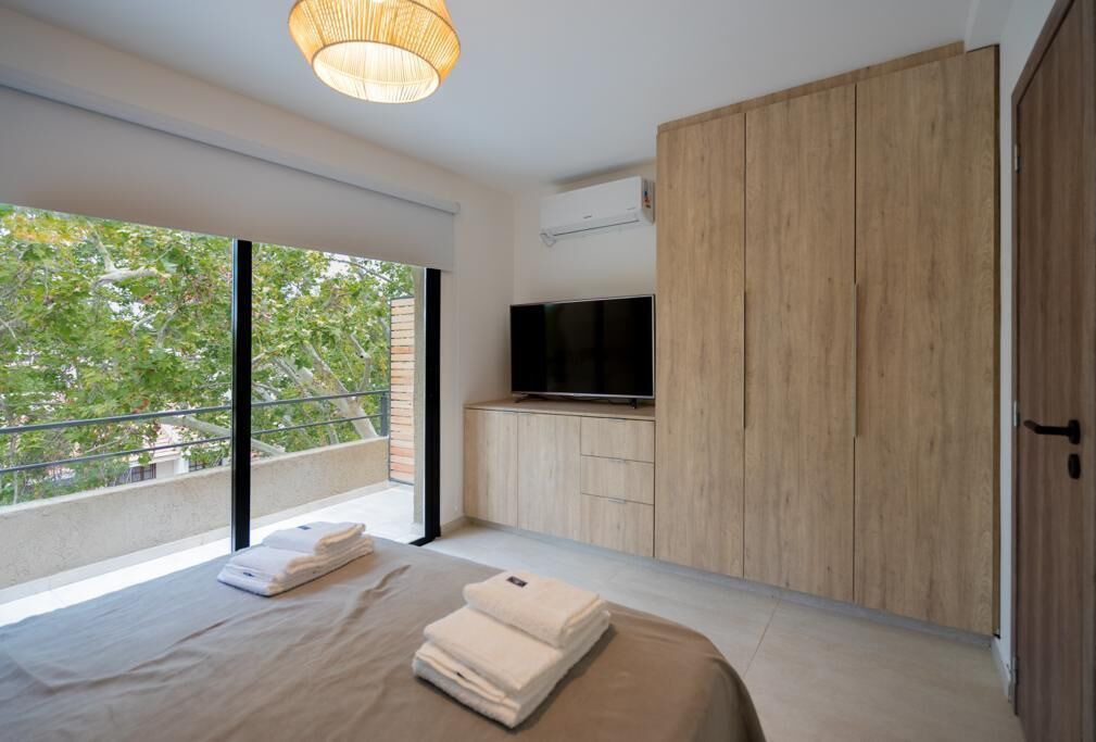 Photo of Bedroom in Historic Center