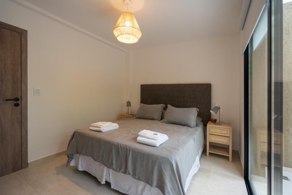Photo of Bedroom in Historic Center