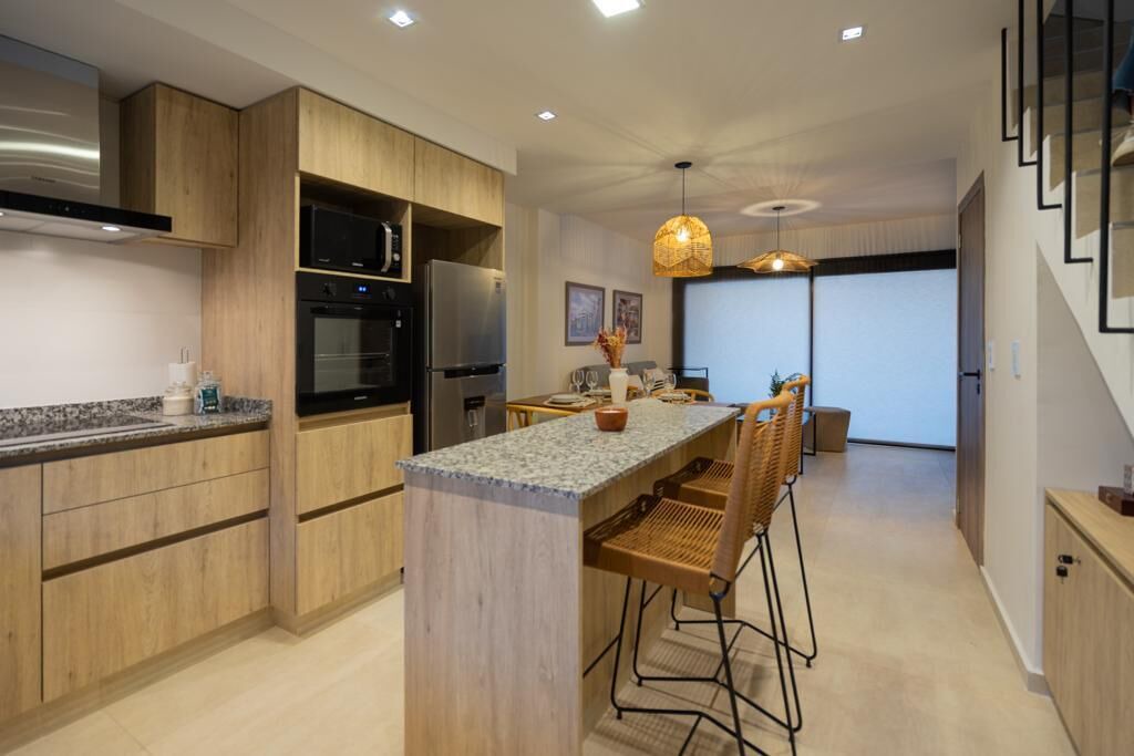 Photo of Kitchen in Historic Center