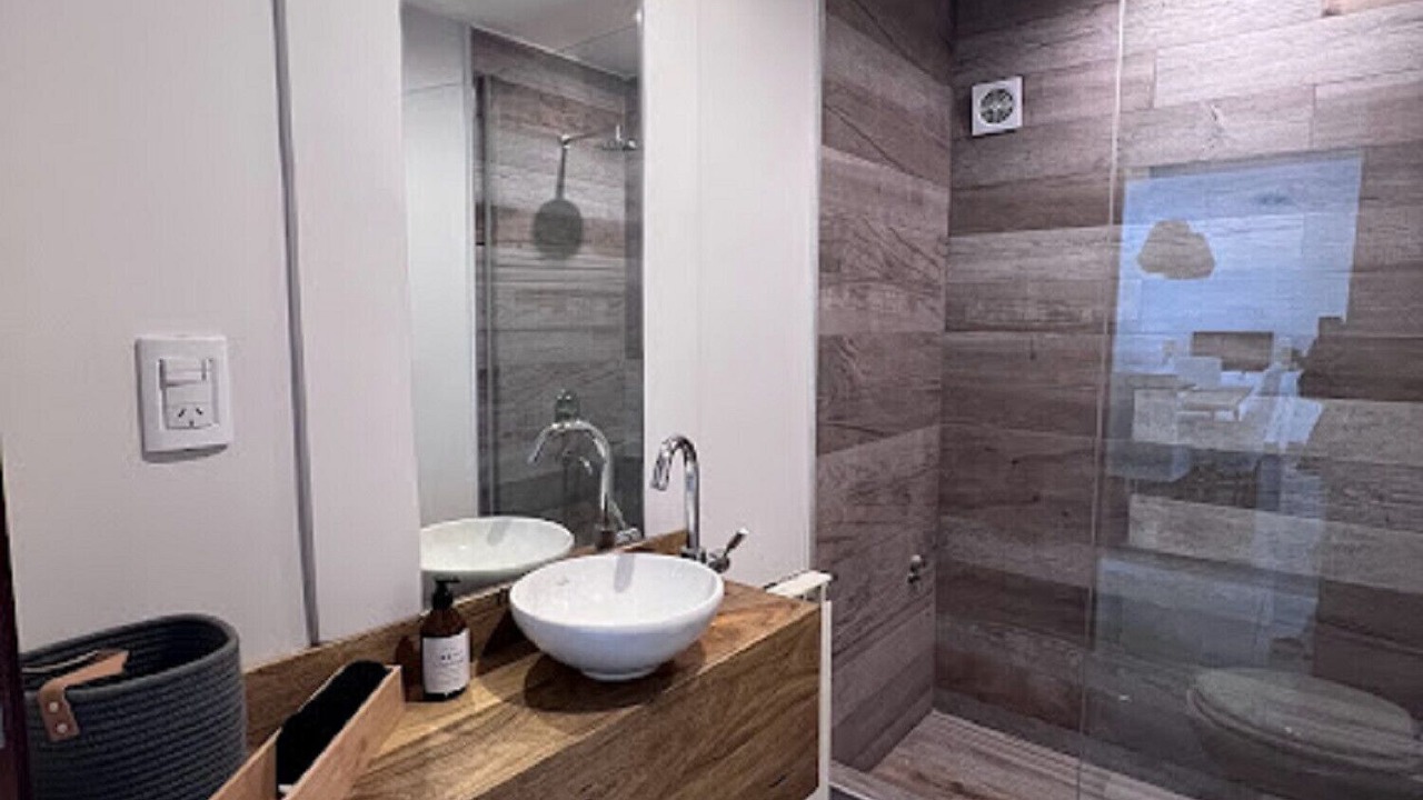 Photo of Bathroom in Chacras de Coria