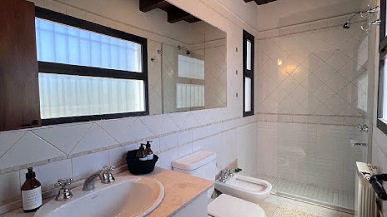 Photo of Bathroom in Chacras de Coria