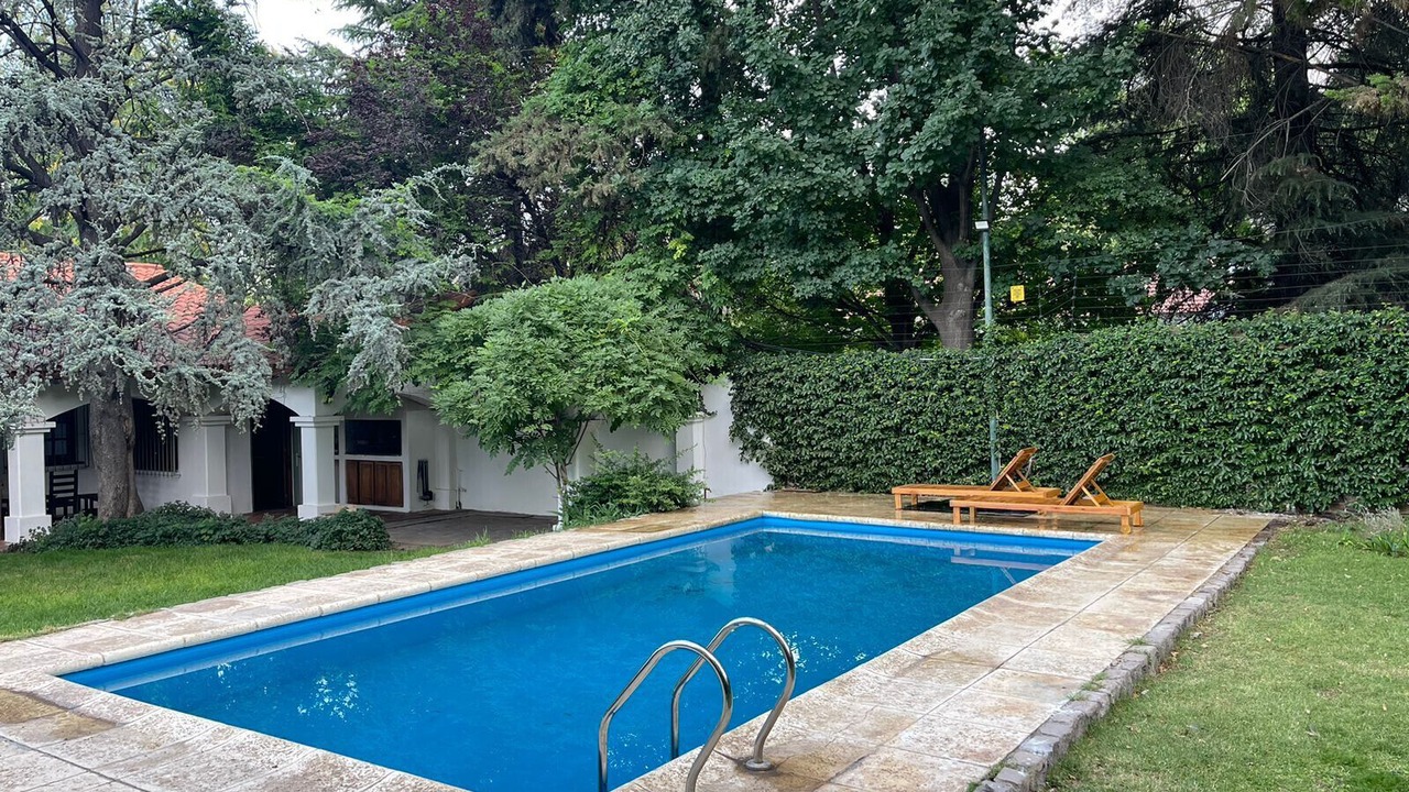 Photo of Outdoor in Chacras de Coria