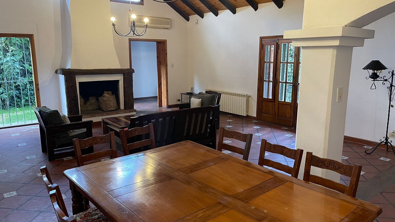 Photo of Livingroom in Chacras de Coria