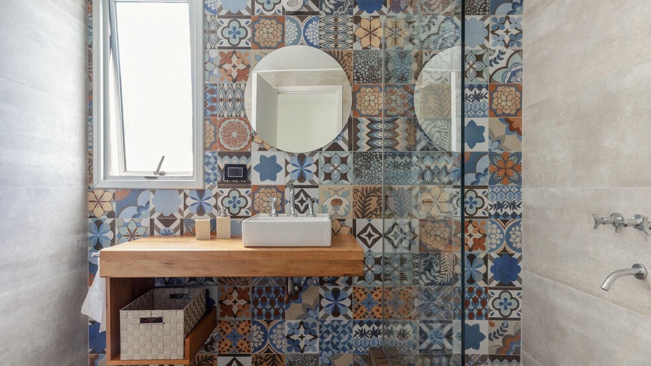 Photo of Bathroom in Chacras de Coria