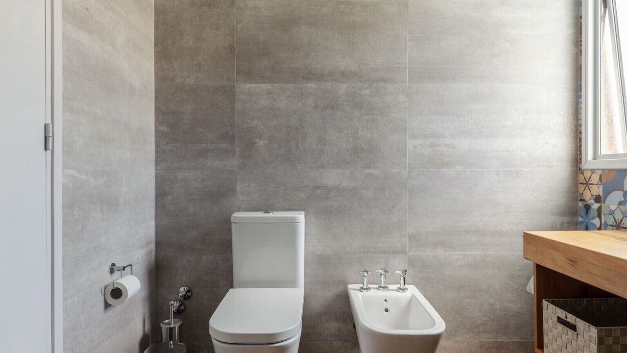 Photo of Bathroom in Chacras de Coria