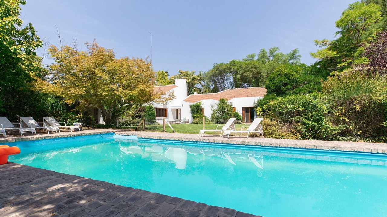 Photo of Outdoor in Chacras de Coria