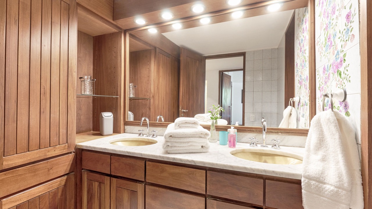 Photo of Bathroom in Chacras de Coria