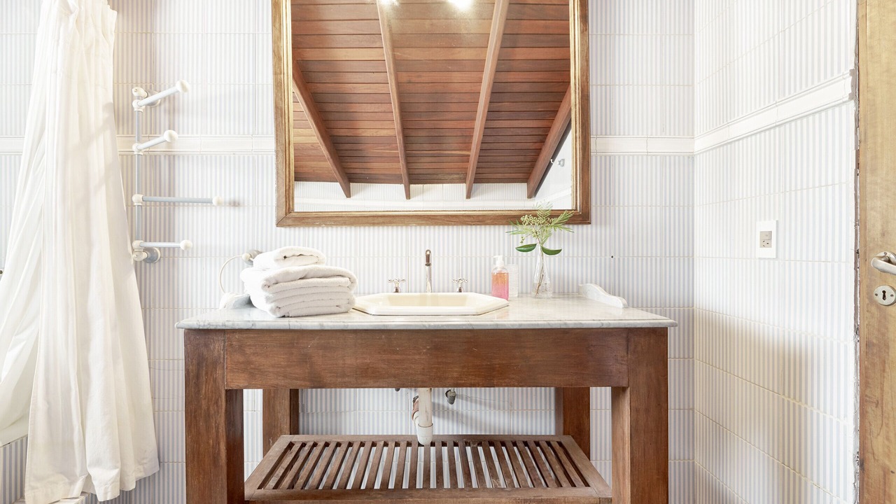 Photo of Bathroom in Chacras de Coria