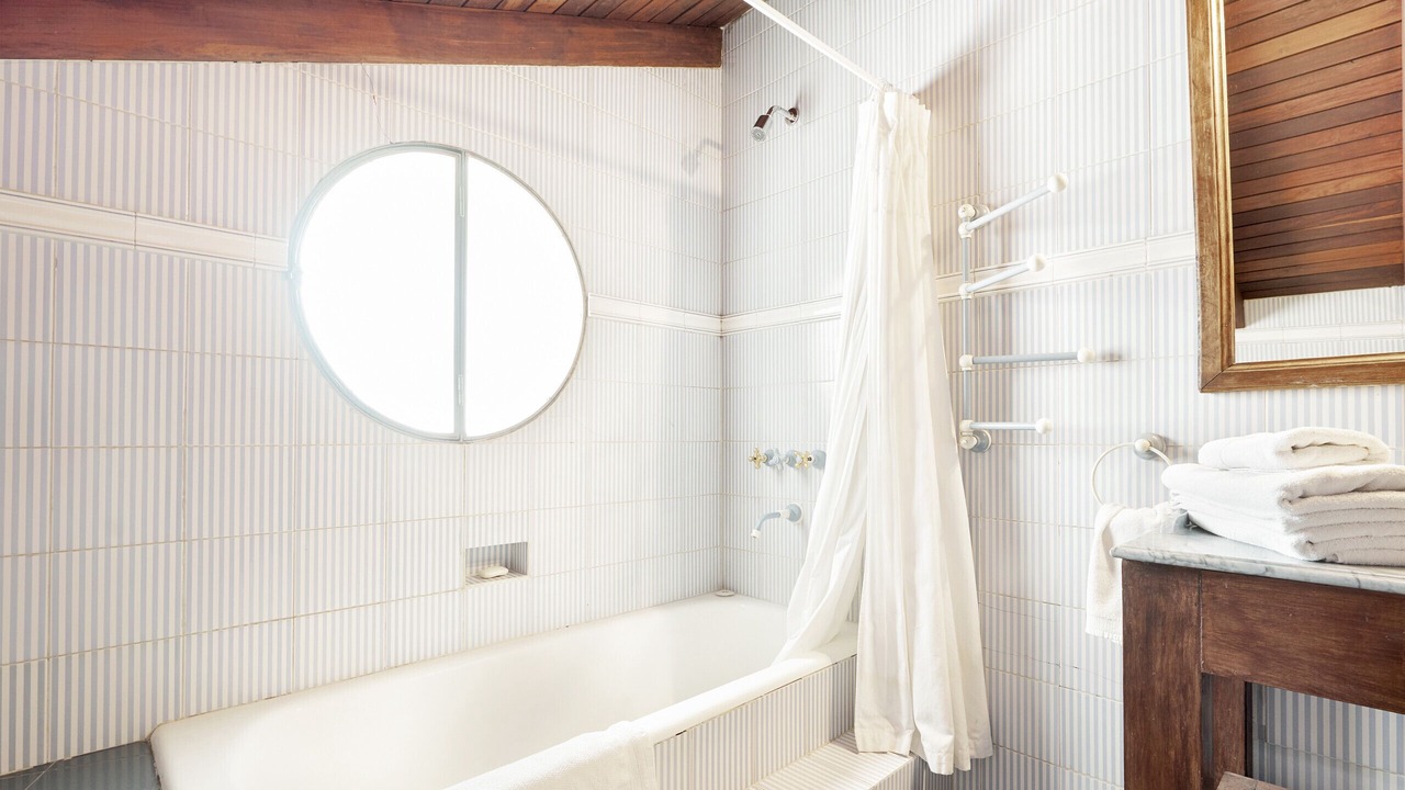 Photo of Bathroom in Chacras de Coria
