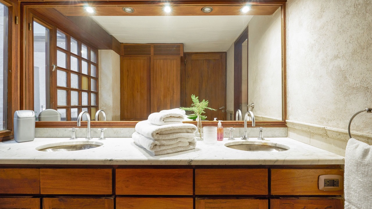 Photo of Bathroom in Chacras de Coria