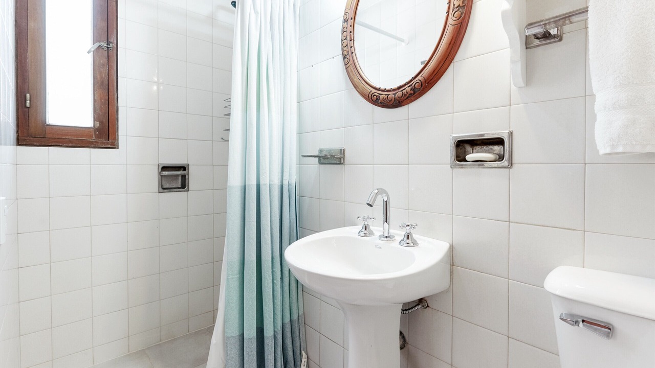 Photo of Bathroom in Chacras de Coria