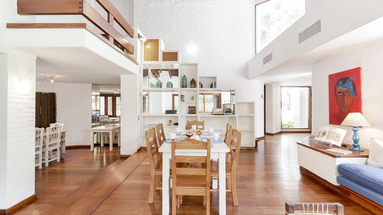 Photo of Livingroom in Chacras de Coria