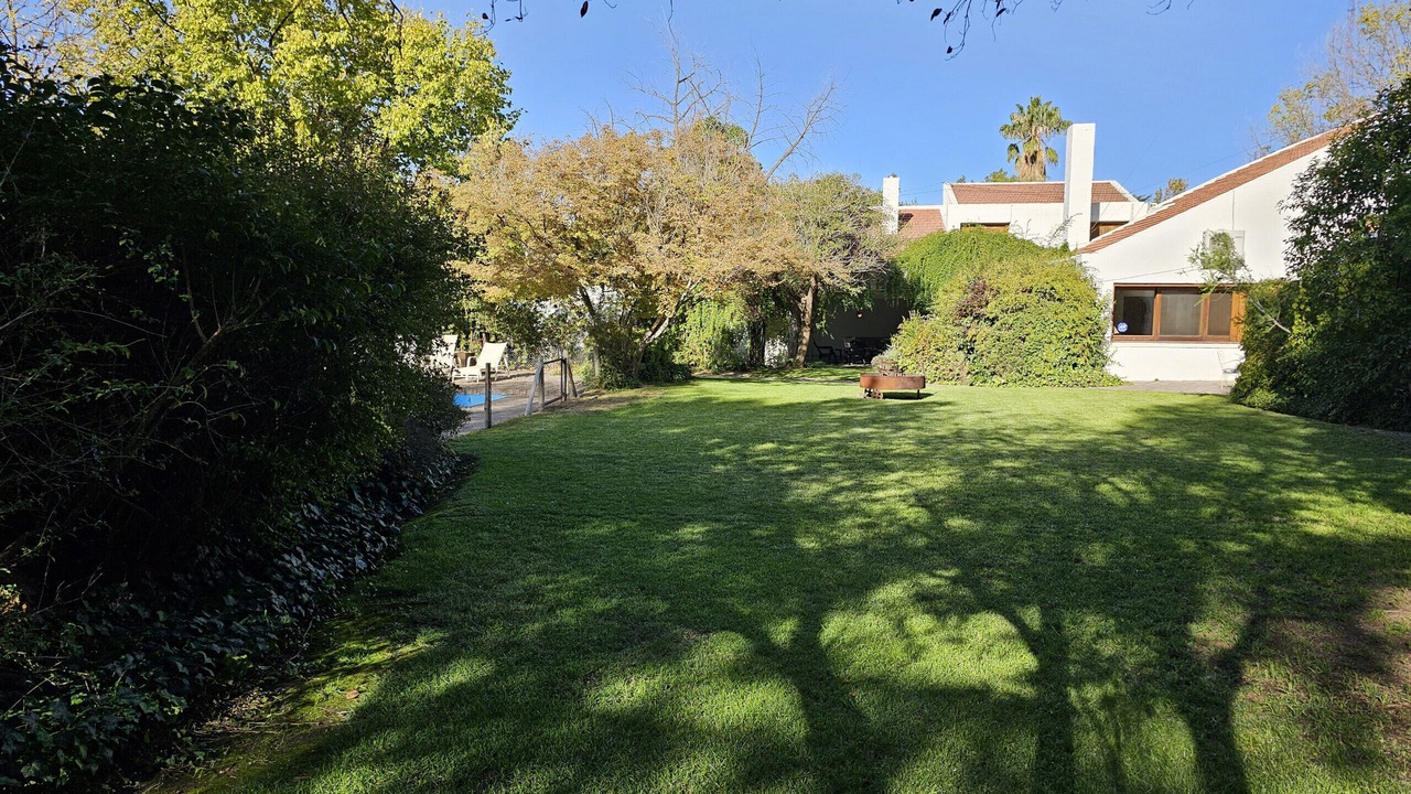 Photo of Outdoor in Chacras de Coria