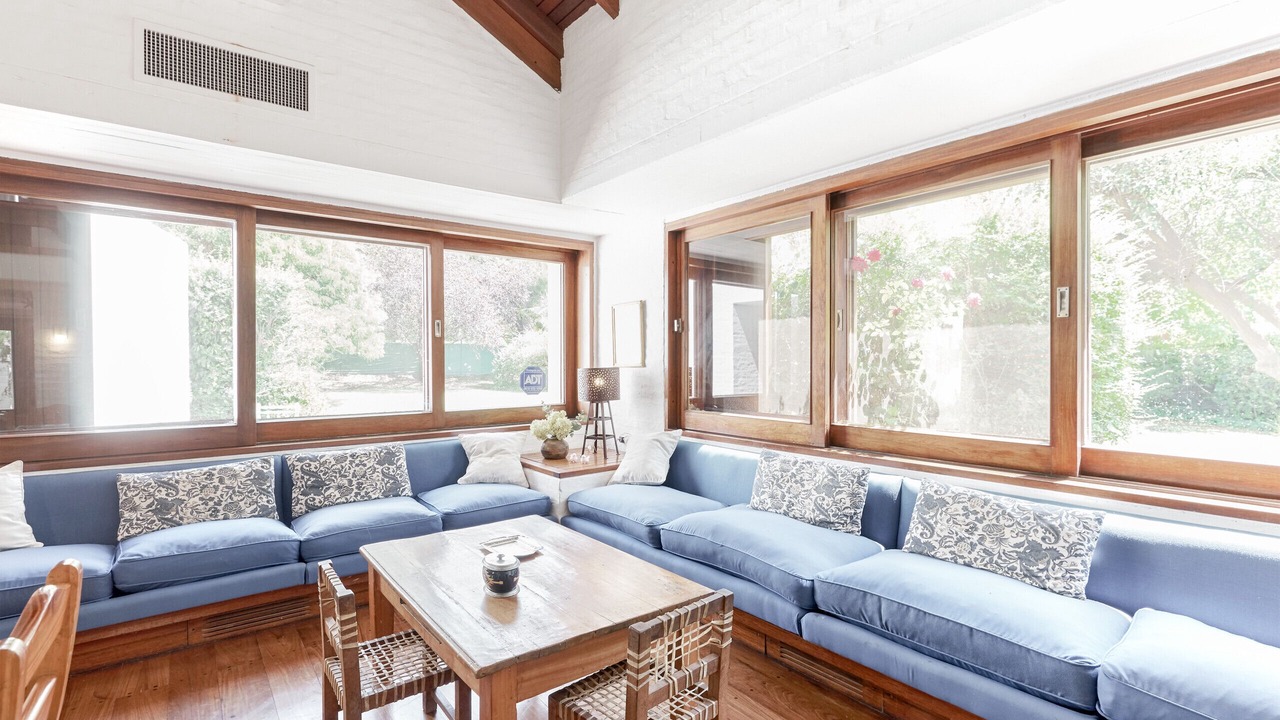 Photo of Livingroom in Chacras de Coria