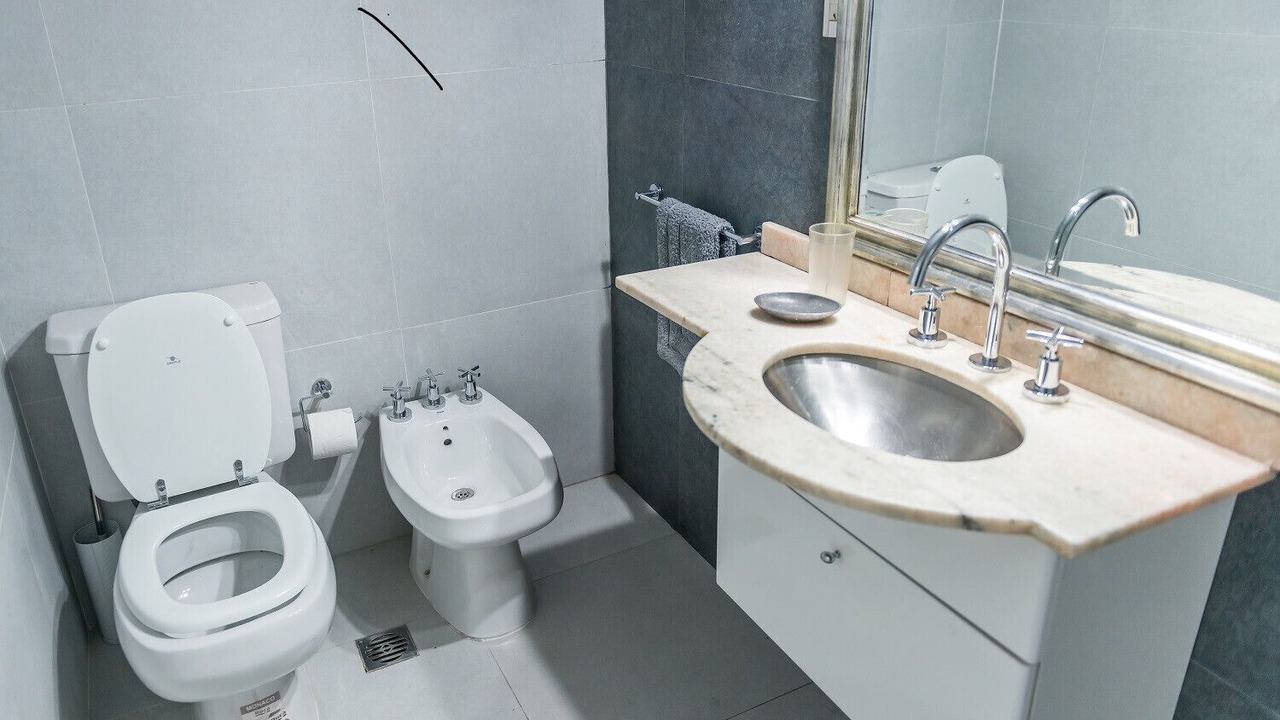 Photo of Bathroom in Mendoza City Center