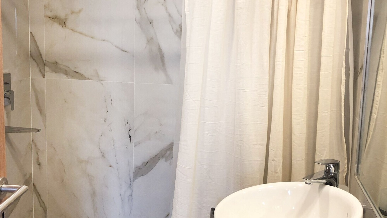 Photo of Bathroom in Mendoza City Center