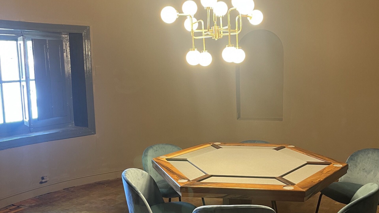Photo of Bedroom in Mendoza City Center