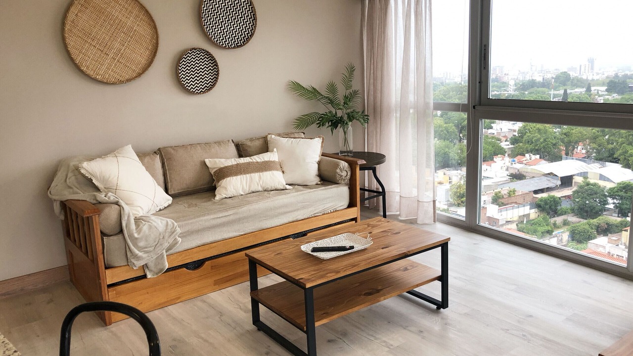 Photo of Livingroom in Mendoza City Center