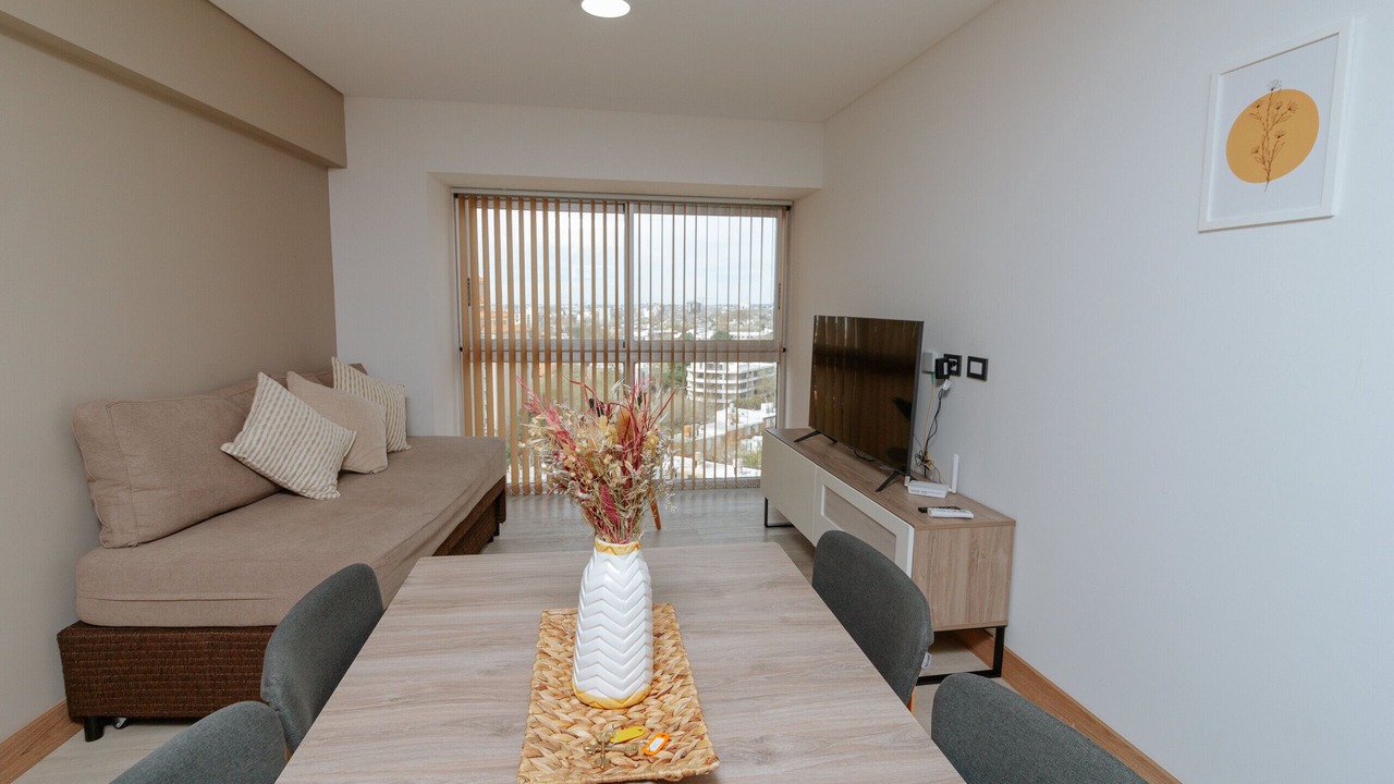 Photo of Livingroom in Mendoza City Center