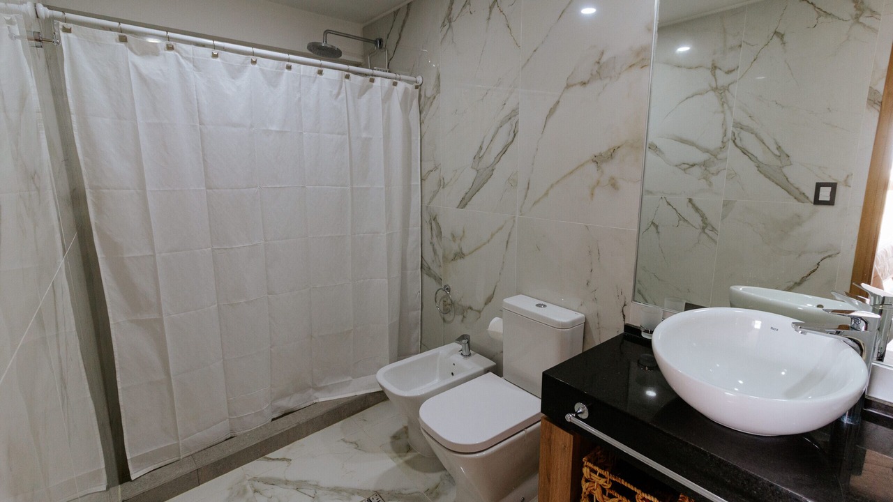 Photo of Bathroom in Mendoza City Center
