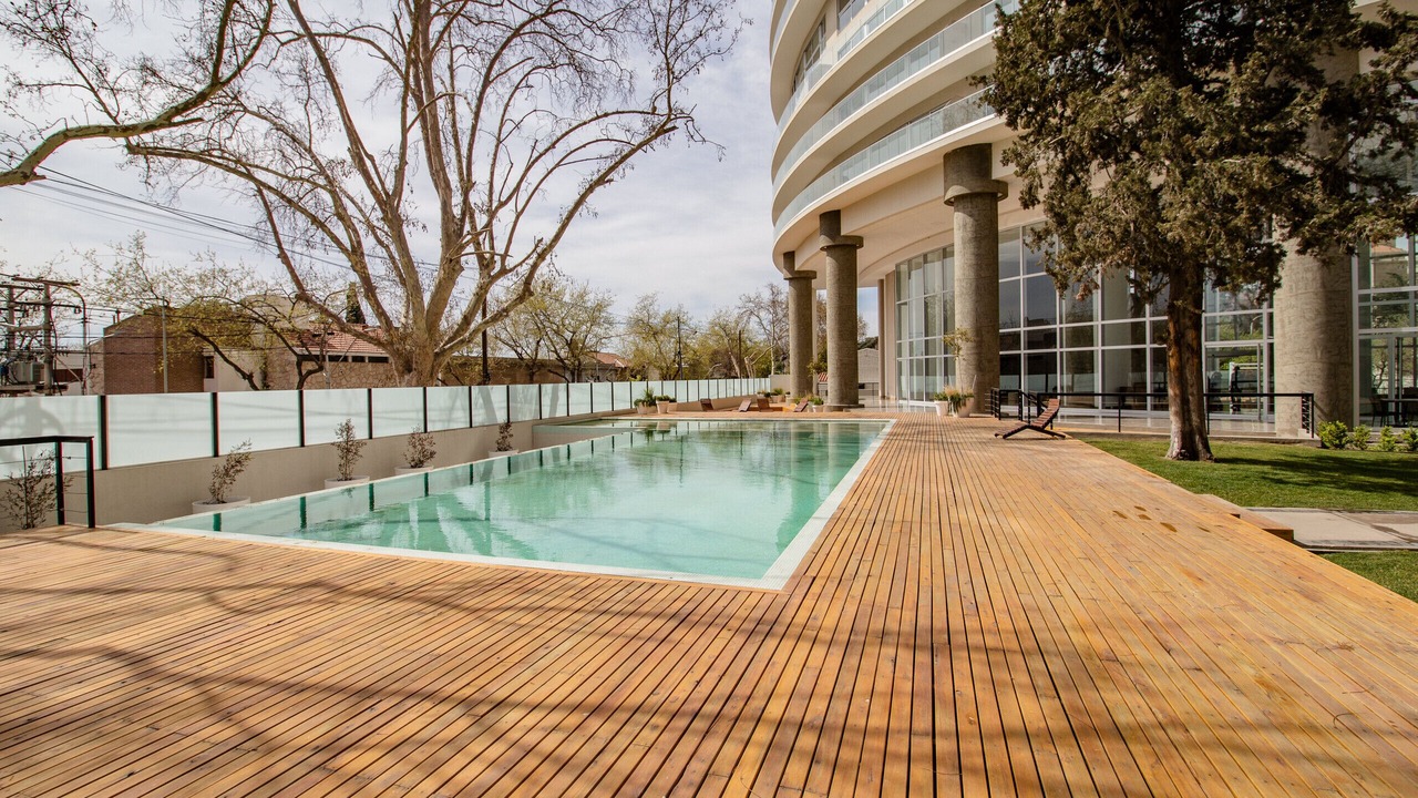 Photo of Outdoor in Mendoza City Center