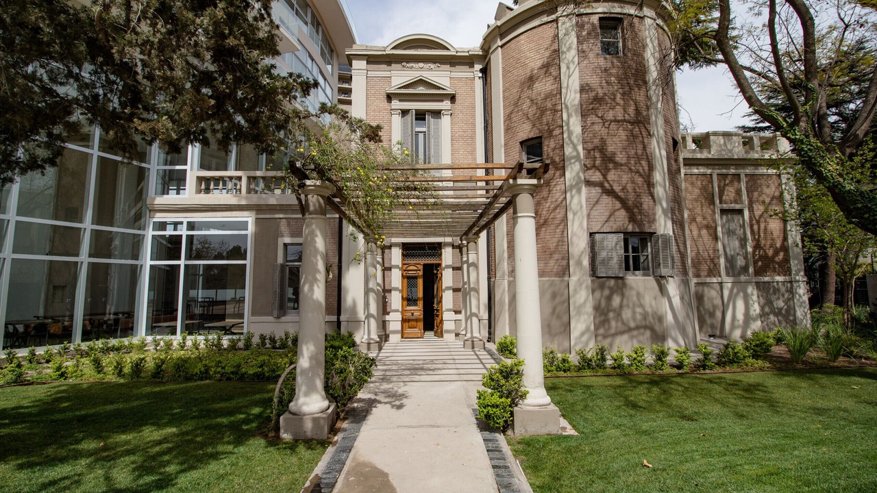Photo of Outdoor in Mendoza City Center