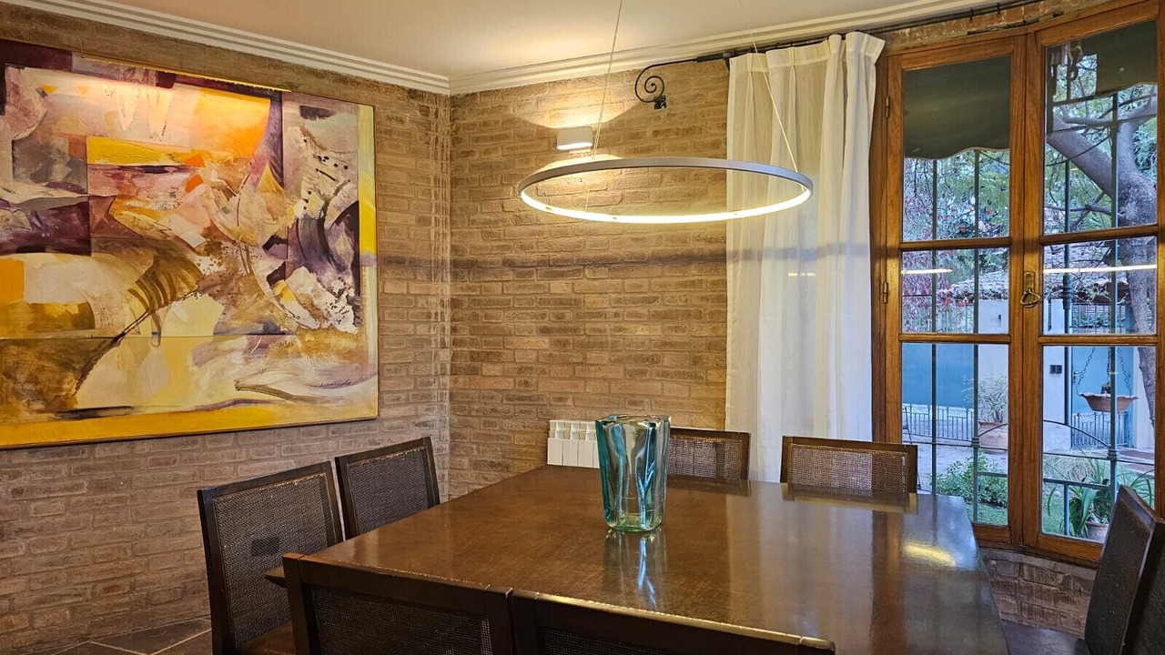 Photo of Livingroom in Chacras de Coria