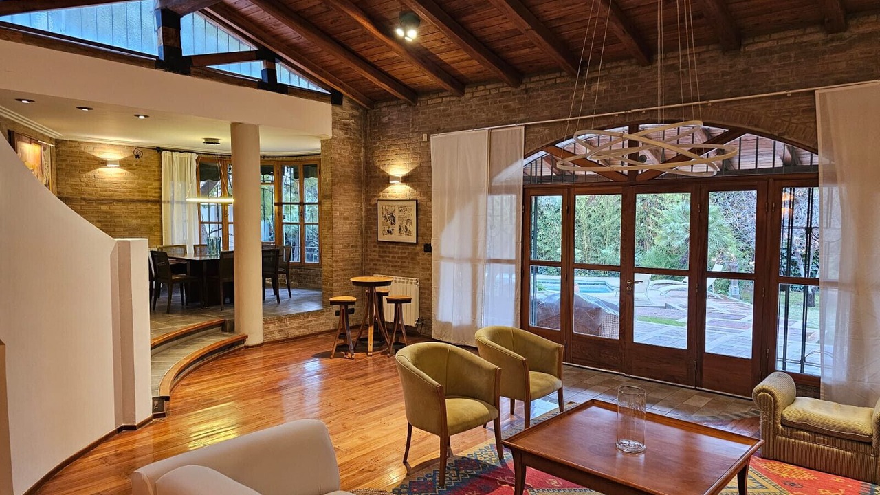 Photo of Livingroom in Chacras de Coria