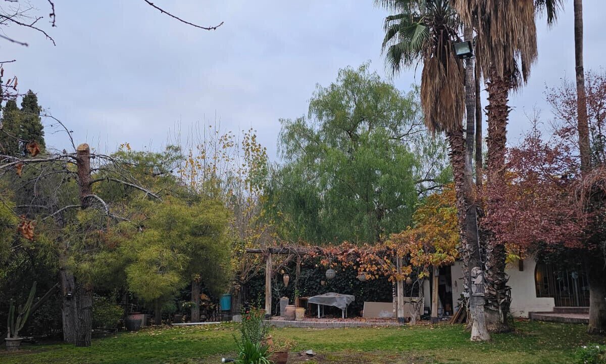 Photo of Outdoor in Chacras de Coria