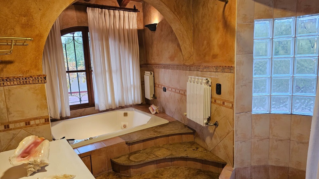 Photo of Bathroom in Chacras de Coria