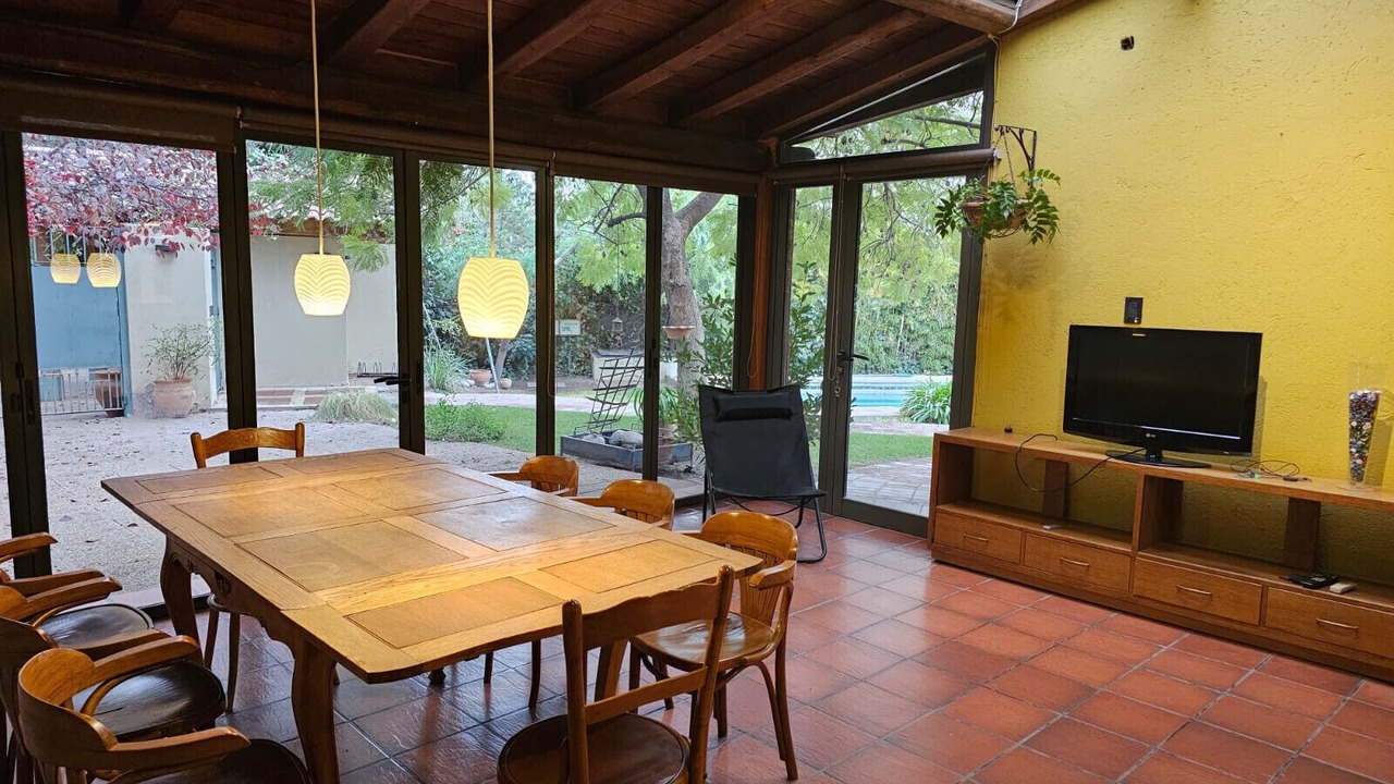 Photo of Livingroom in Chacras de Coria