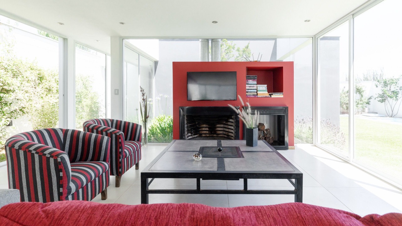 Photo of Livingroom in Maipu