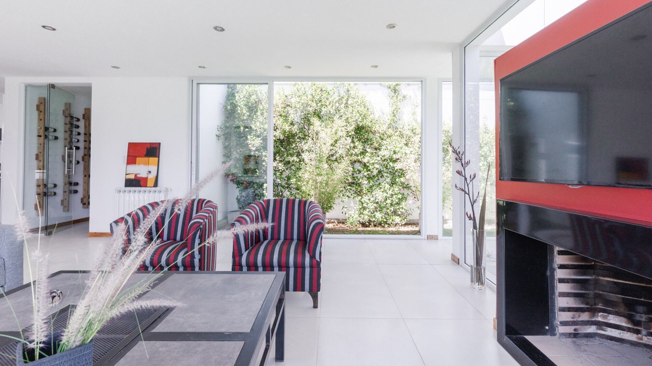 Photo of Livingroom in Maipu