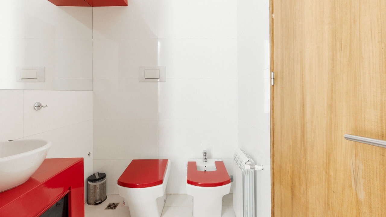 Photo of Bathroom in Maipu