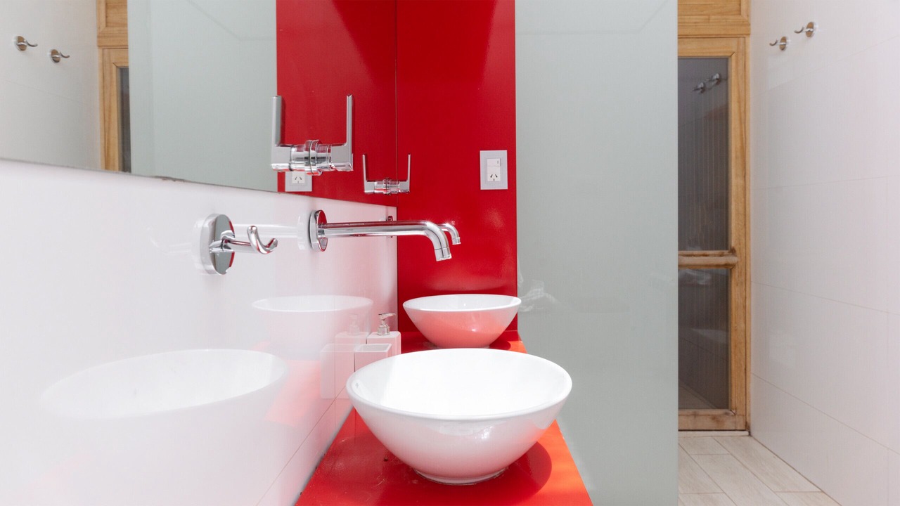 Photo of Bathroom in Maipu