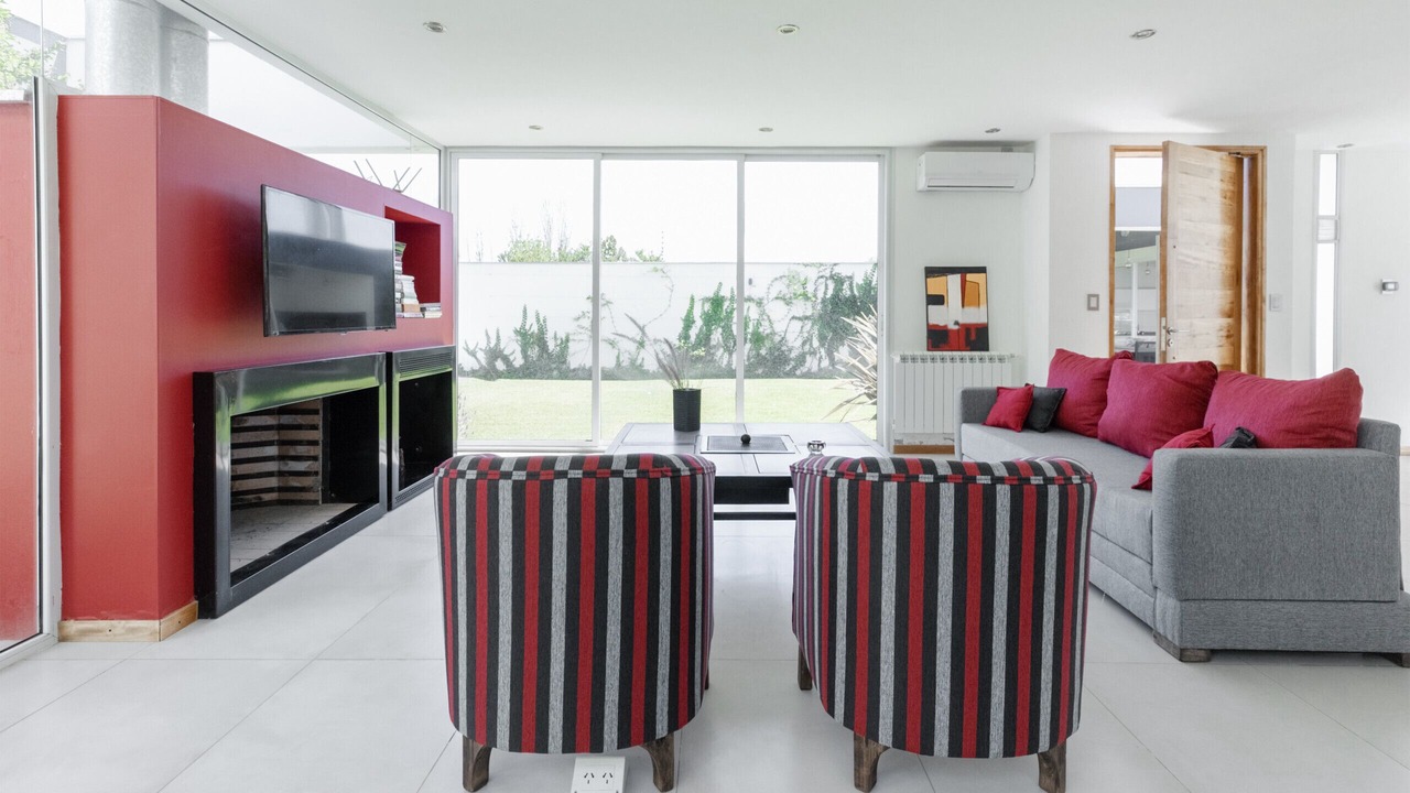 Photo of Livingroom in Maipu