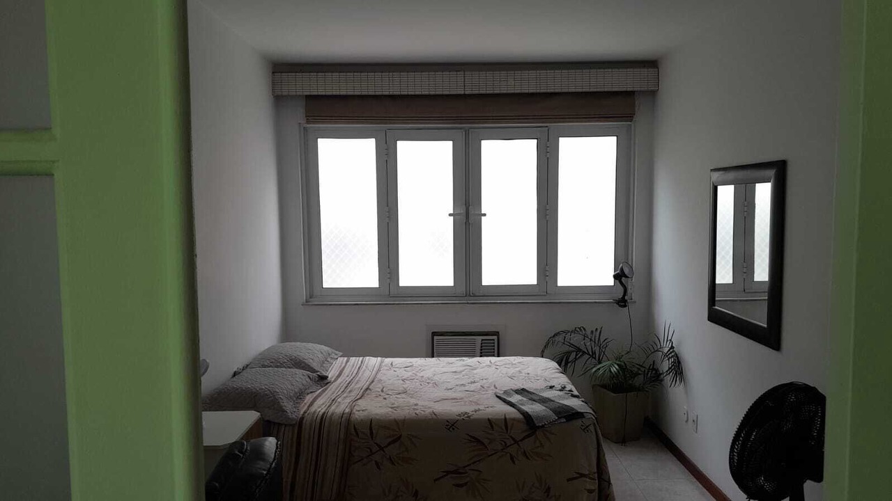 Photo of Bedroom in Zona Sul