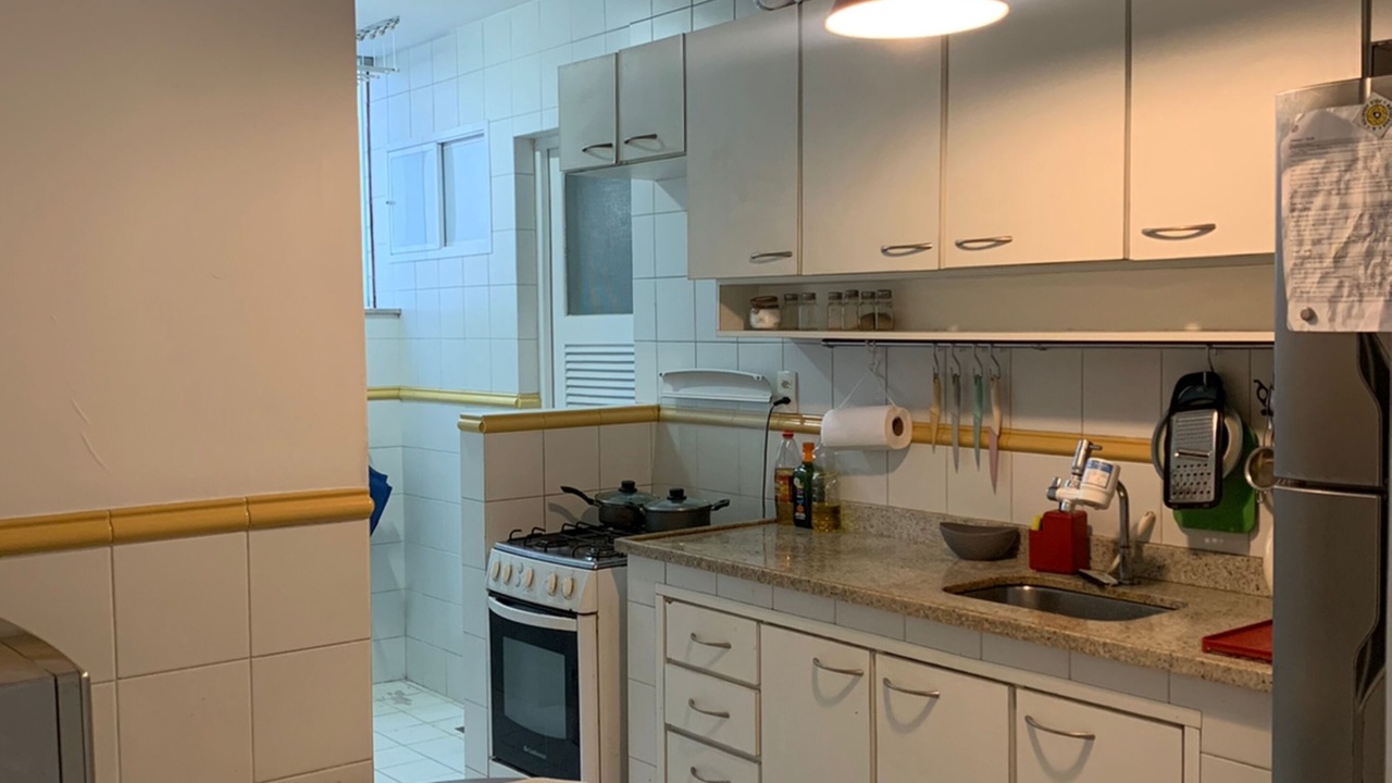 Photo of Kitchen in Zona Sul
