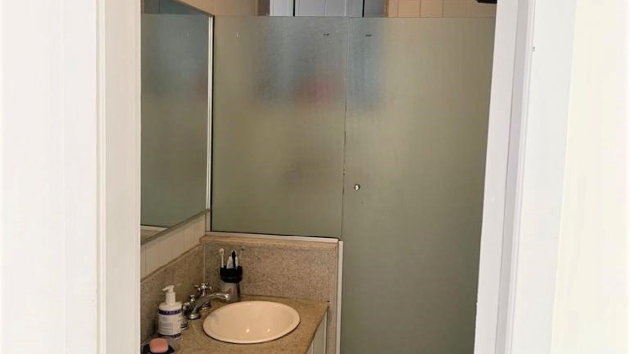 Photo of Bathroom in Zona Sul