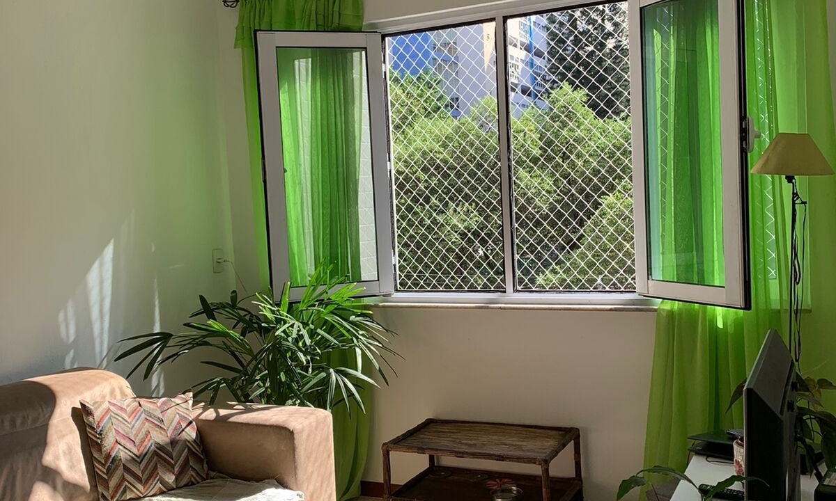 Photo of Livingroom in Zona Sul