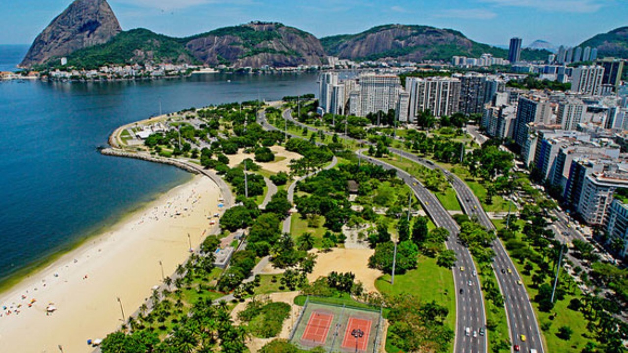 Photo of Outdoor in Zona Sul