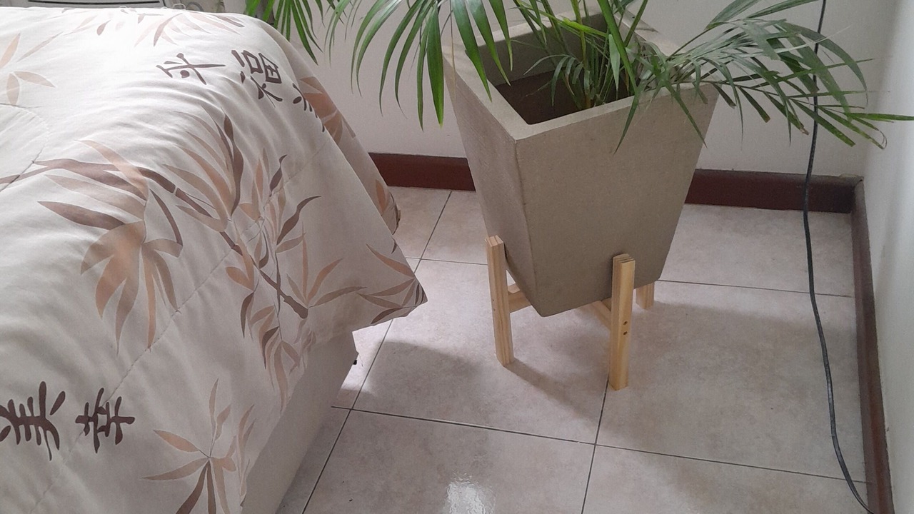 Photo of Bedroom in Zona Sul