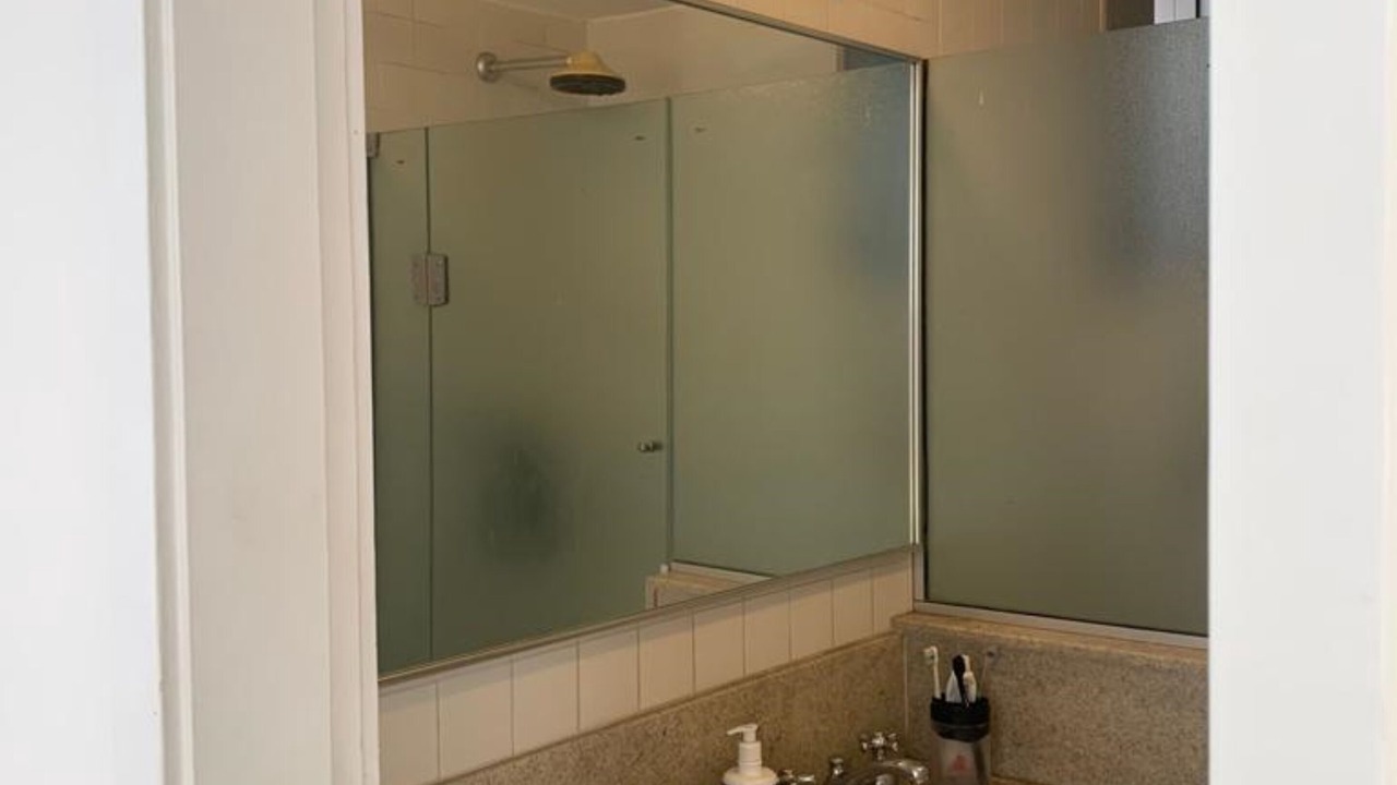 Photo of Bathroom in Zona Sul