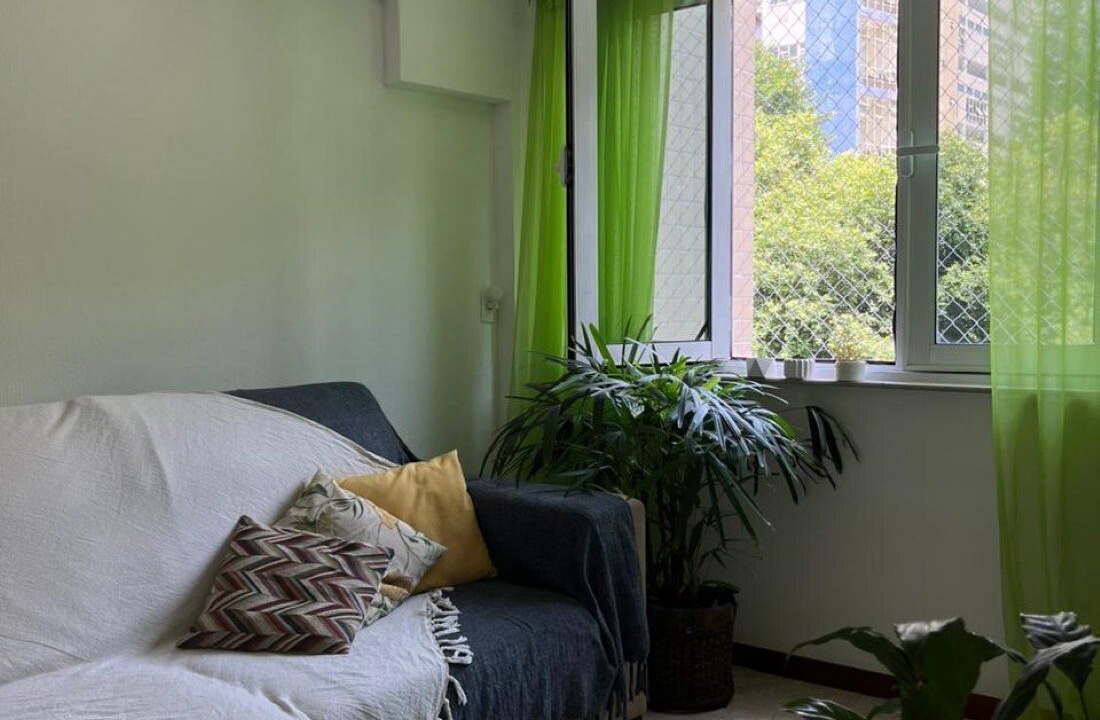 Photo of Livingroom in Zona Sul