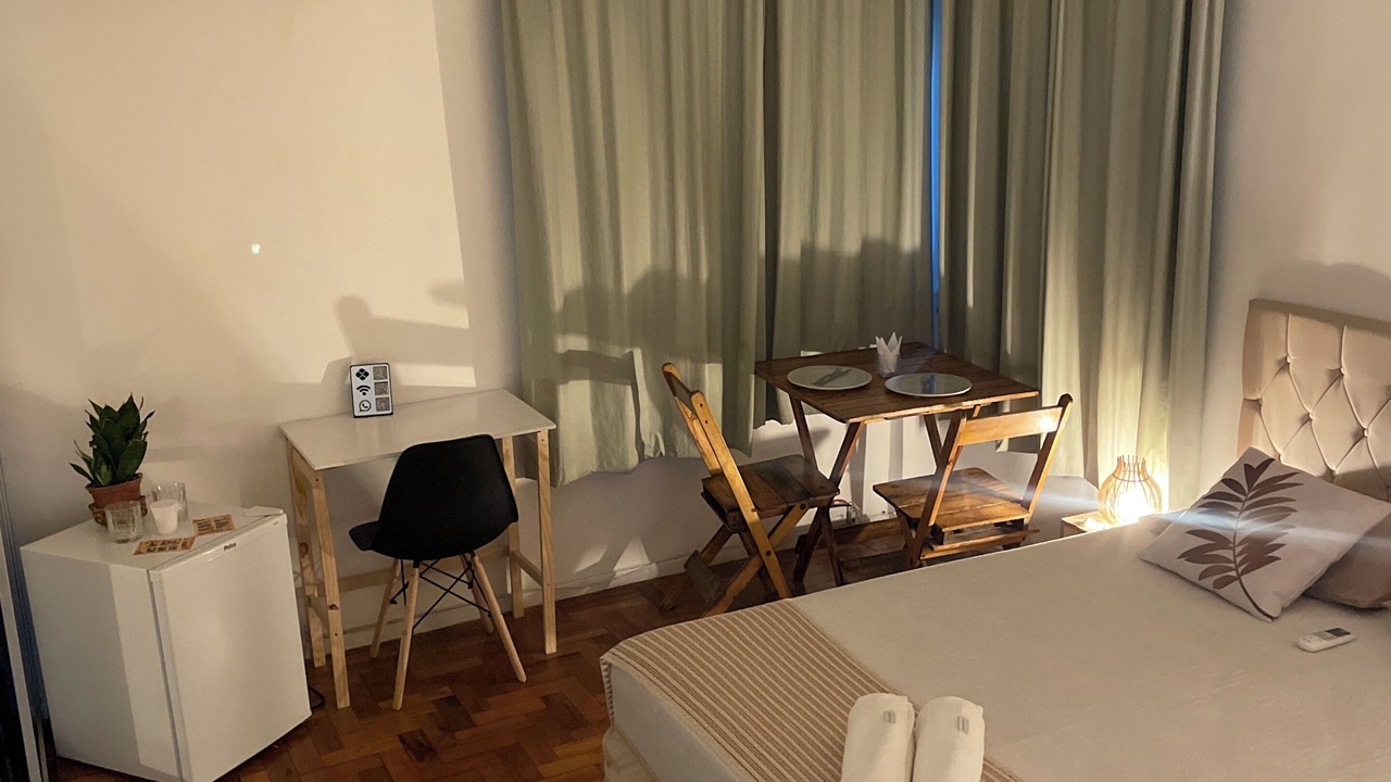 Photo of Bedroom in Graca