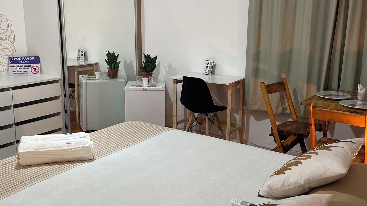 Photo of Bedroom in Graca