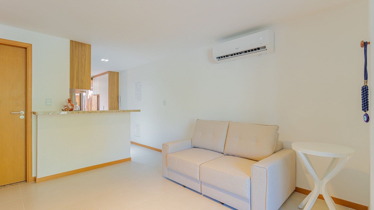 Photo of Livingroom in Itacimirim