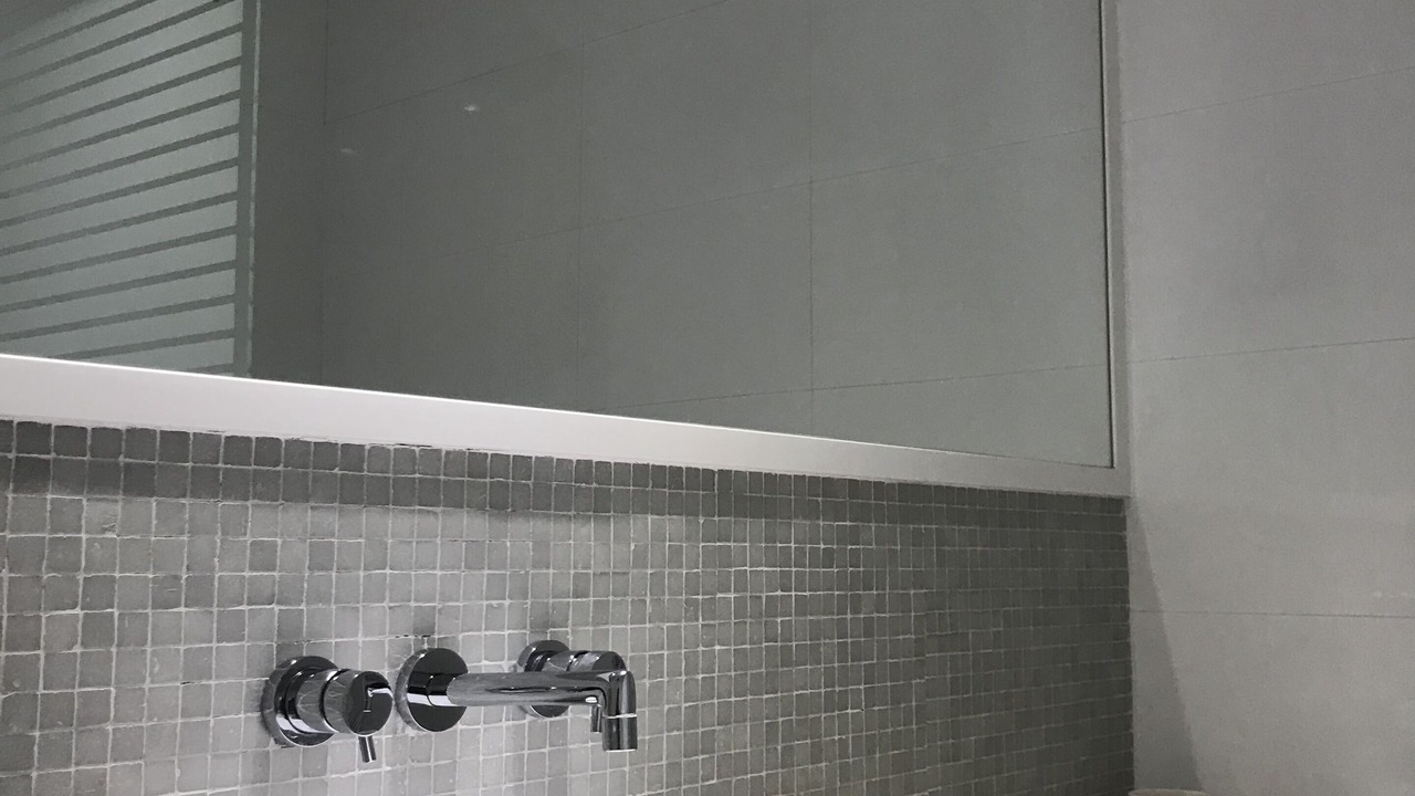 Photo of Bathroom in Belgrano