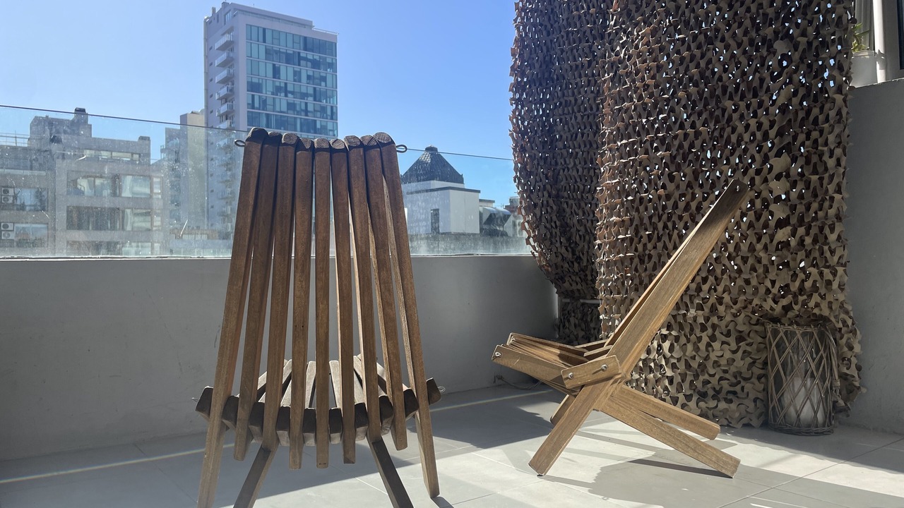 Photo of Outdoor in Belgrano